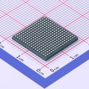 MCF54418CMJ250商品缩略图