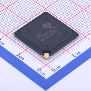 具有 300MIPS、FPU、516KB RAM、EMIF 的 C2000™ 32 位 MCU