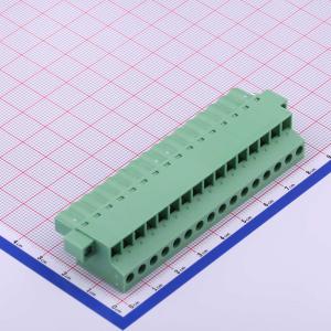 DB2EKCM-5.08-16P-GN-S商品缩略图