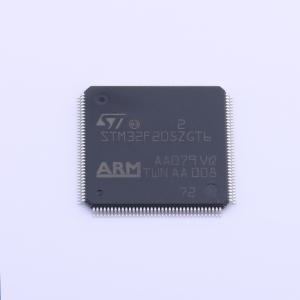 STM32F205ZGT6商品缩略图