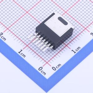 NTBG040N120SC1商品缩略图
