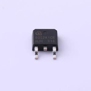 IPD60R2K1CE商品缩略图