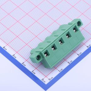 KF2EDGKM-7.5-5P商品缩略图