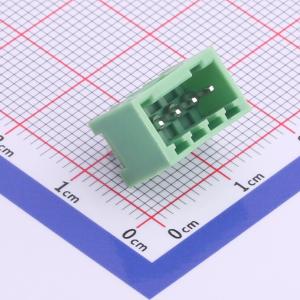 XY2500V-T-2.5-4P商品缩略图