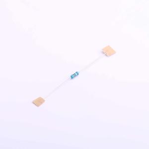 MF1/4W-5.1Ω±1%T52商品缩略图