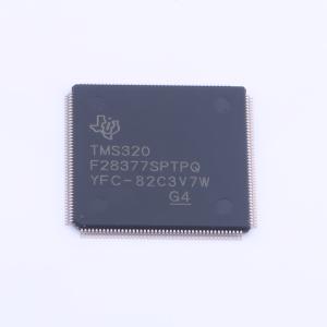 TMS320F28377SPTPQ商品缩略图