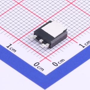 MC78M09BDTG商品缩略图