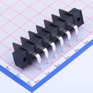 KF25RM-7.62-6P商品缩略图