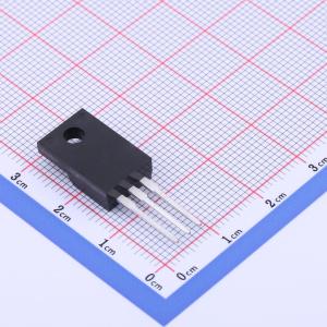 FQPF47P06商品缩略图