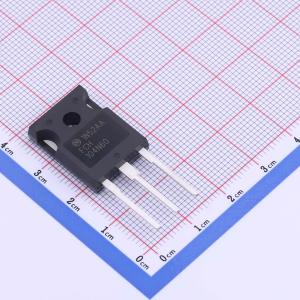 FCH104N60商品缩略图