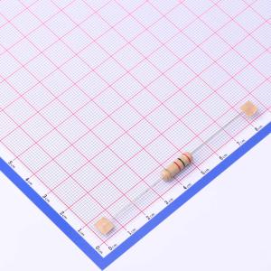 CR2W-2K±5%-QT73商品缩略图