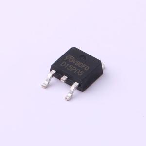 RFD15P05SM-VB商品缩略图