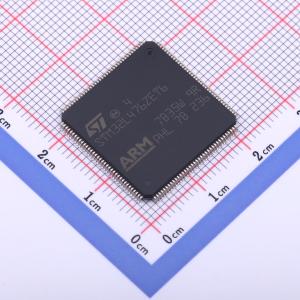 STM32L476ZET6TR商品缩略图