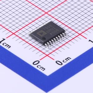 AD7908BRUZ-REEL7商品缩略图