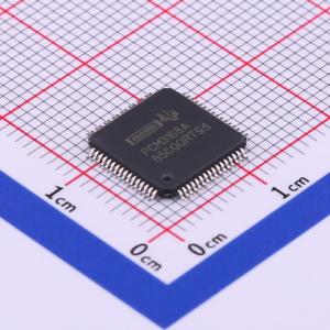 PCM3168A 24位，96kHz/192kHz，6通道输入/8通道输出音频编解码器，带差分输入/输出