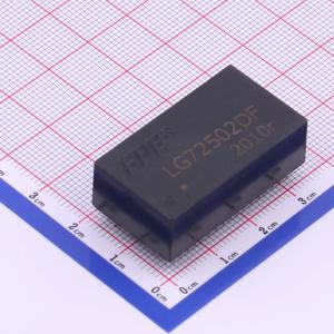 LG72502DF