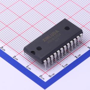 XD74LS154商品缩略图