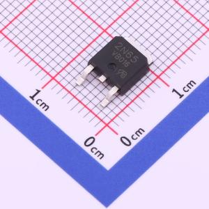 2N65 TO252-VB商品缩略图