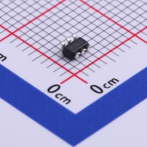 MAX5712EUT+T商品缩略图