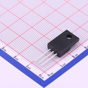 LSDN65R380HT商品缩略图