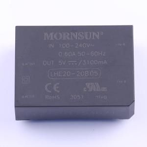 LHE20-20B05商品缩略图