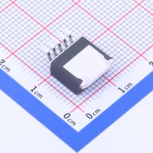 LM2576HVSX-12/NOPB商品缩略图
