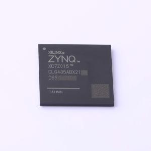 XC7Z015-1CLG485C商品缩略图