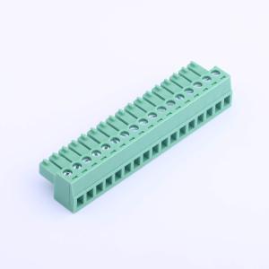 KF2EDGK-3.81-17P商品缩略图