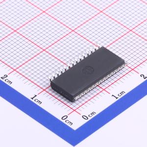 AD7899ARZ-1REEL商品缩略图