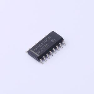 CD74HC257M商品缩略图