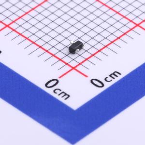 MMBT3904T-TP商品缩略图