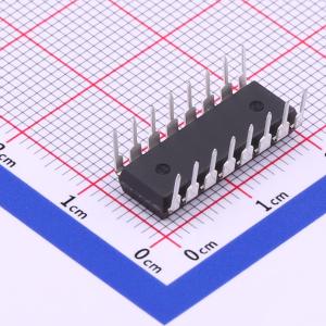 ULN2004AN商品缩略图