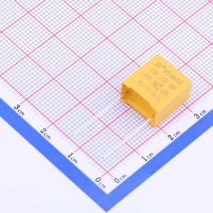 X2-334K-275VAC商品缩略图