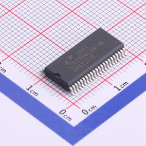 LTC2704CGW-16#PBF商品缩略图