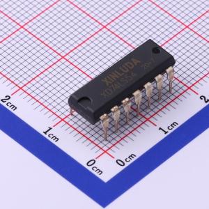 XD74LS54商品缩略图