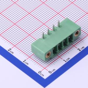 DB2ERM-3.5-4P-GN商品缩略图