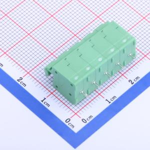 KF236-5.0-5P商品缩略图