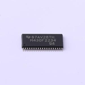 MSP430F2234IDAR商品缩略图