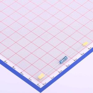 MF1/2W-1KΩ±1%T52商品缩略图