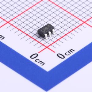 低噪声、高电源抑制比、高速CMOS LDO