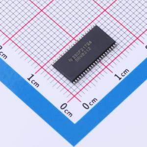 DRV8312DDW商品缩略图