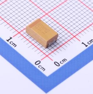 T491D476K010AT商品缩略图