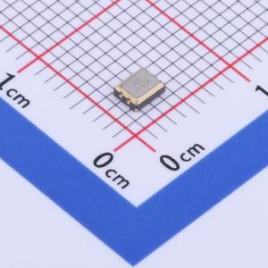 32.768MHz CMOS 3.3V
