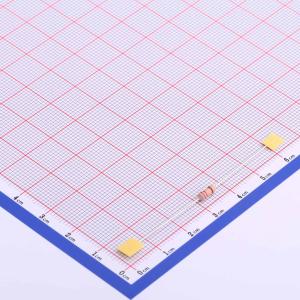 RI40-1/4W-120KΩ±1%T商品缩略图