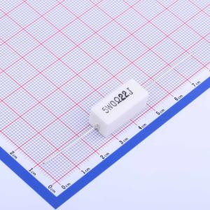 CR-L5W0.22ΩJ商品缩略图