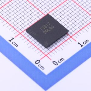 MT46H64M16LFBF-5 IT:B TR商品缩略图