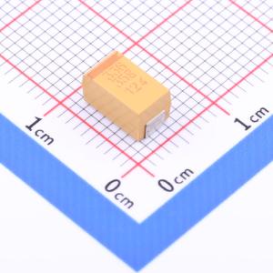 T495X336K035ATE250商品缩略图