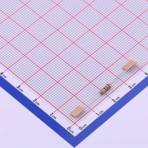 CR1/4W-15Ω±5%-0T26商品缩略图