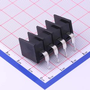 KF25R-7.62-4P商品缩略图