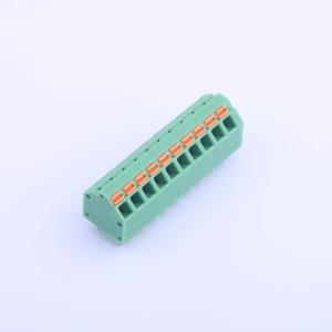 KF250NH-3.81-10P商品缩略图